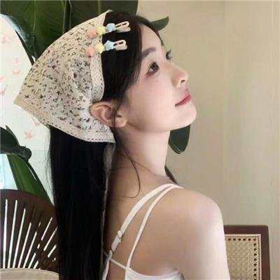 顾盼生香