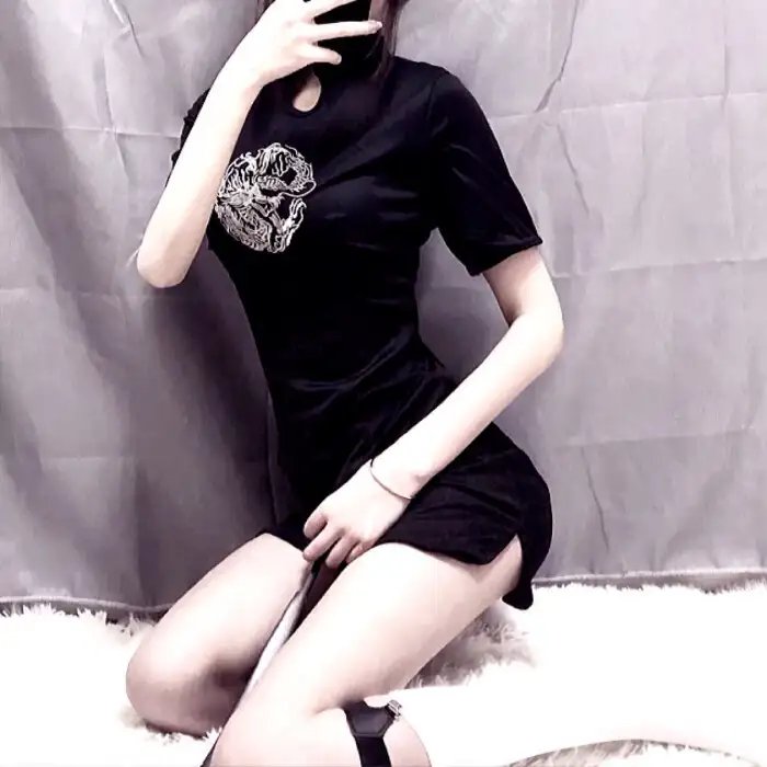滚红滚绿滚到黑